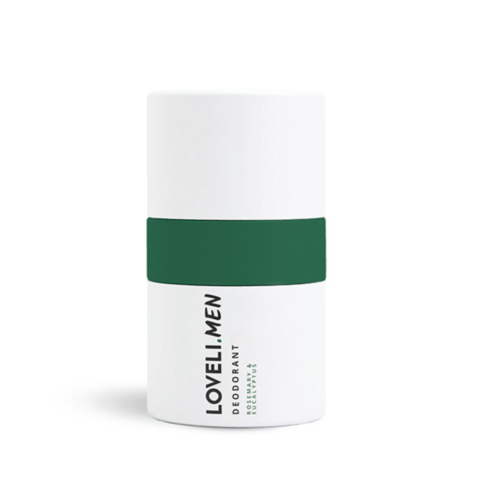 Loveli Deodorant XL Refill - 75 mL