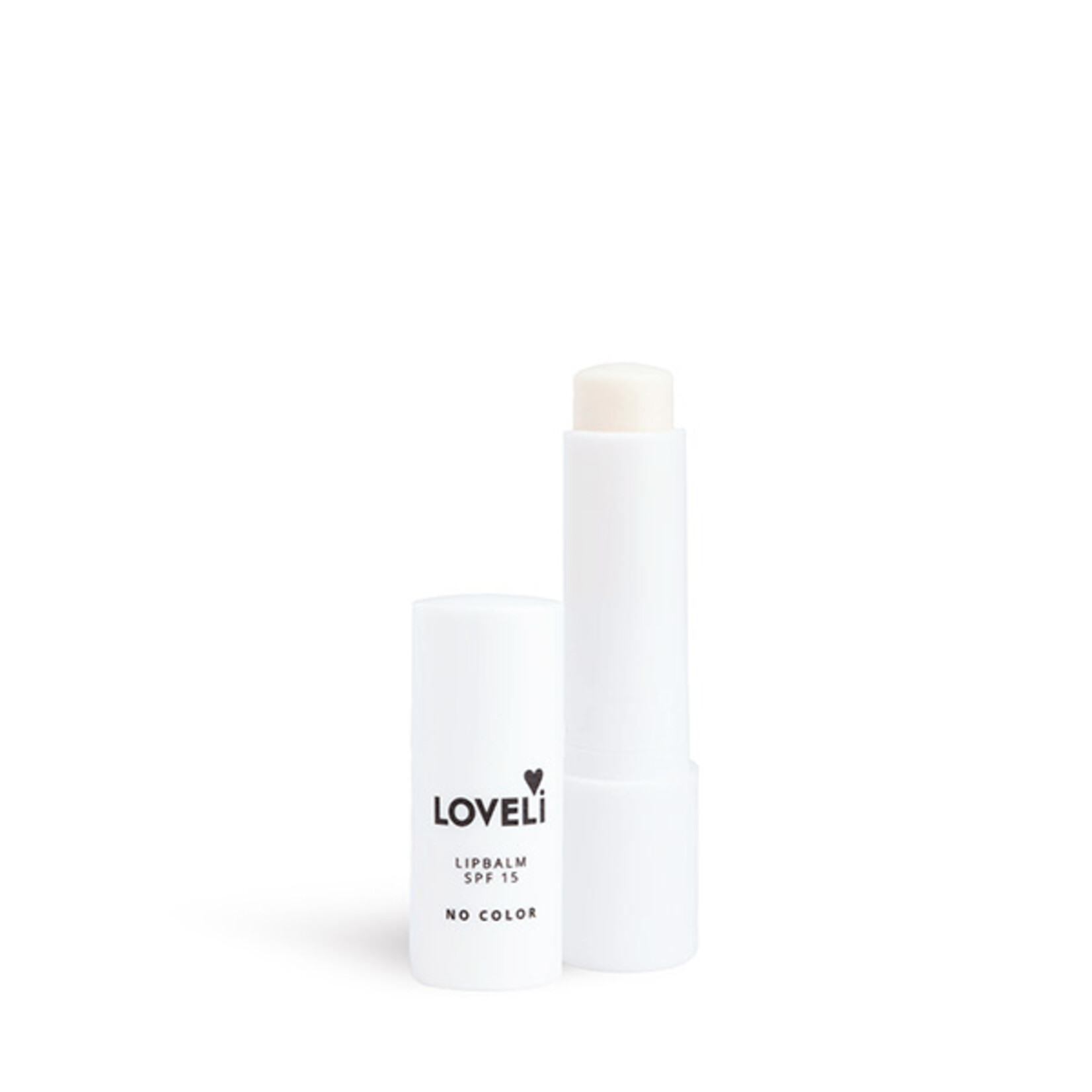 Loveli Lippenbalsem SPF15