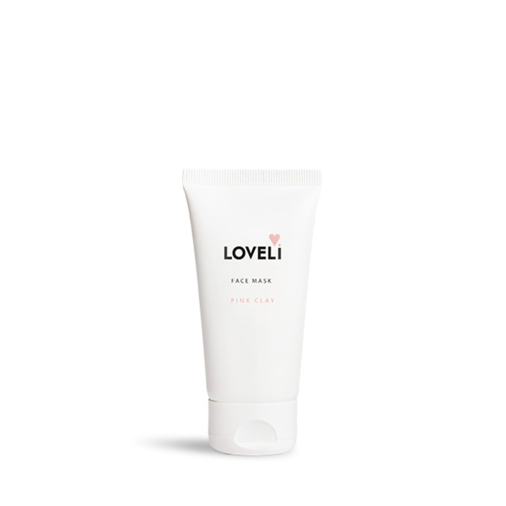 Loveli Face Mask - 50 mL