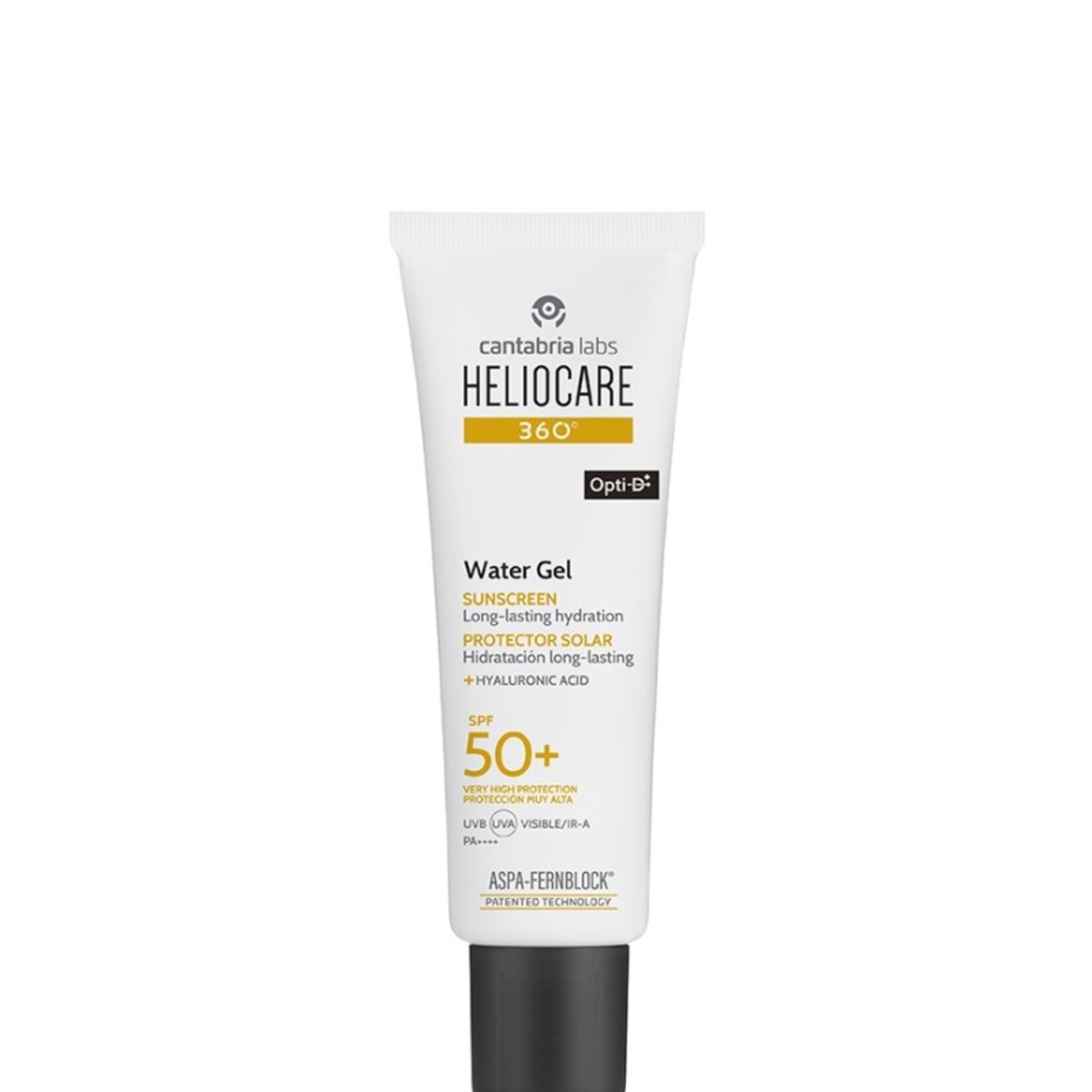 Heliocare 360° Water Gel SPF50+ - 50 mL