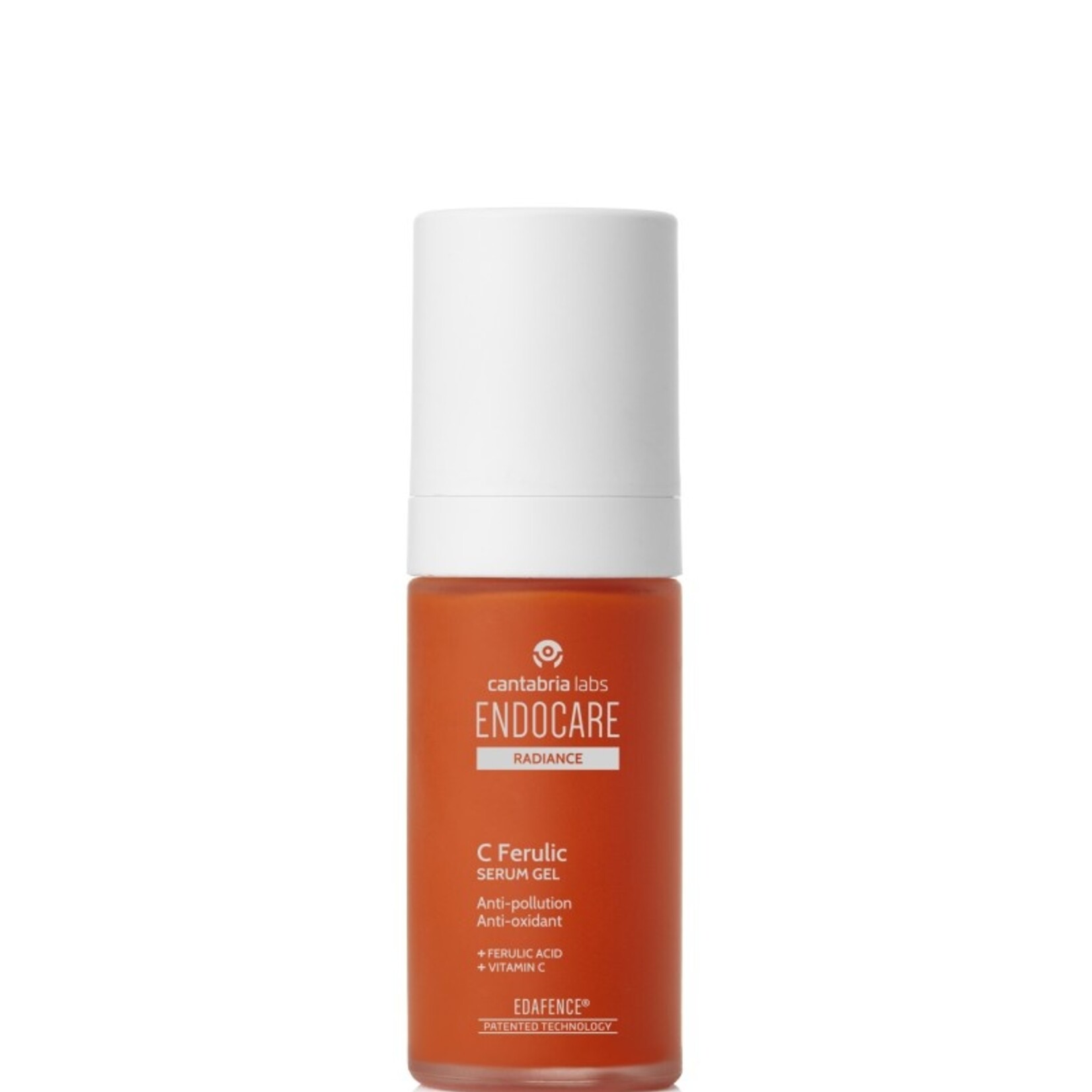 Endocare Radiance C-Ferulic Edafence Serum - 30 mL