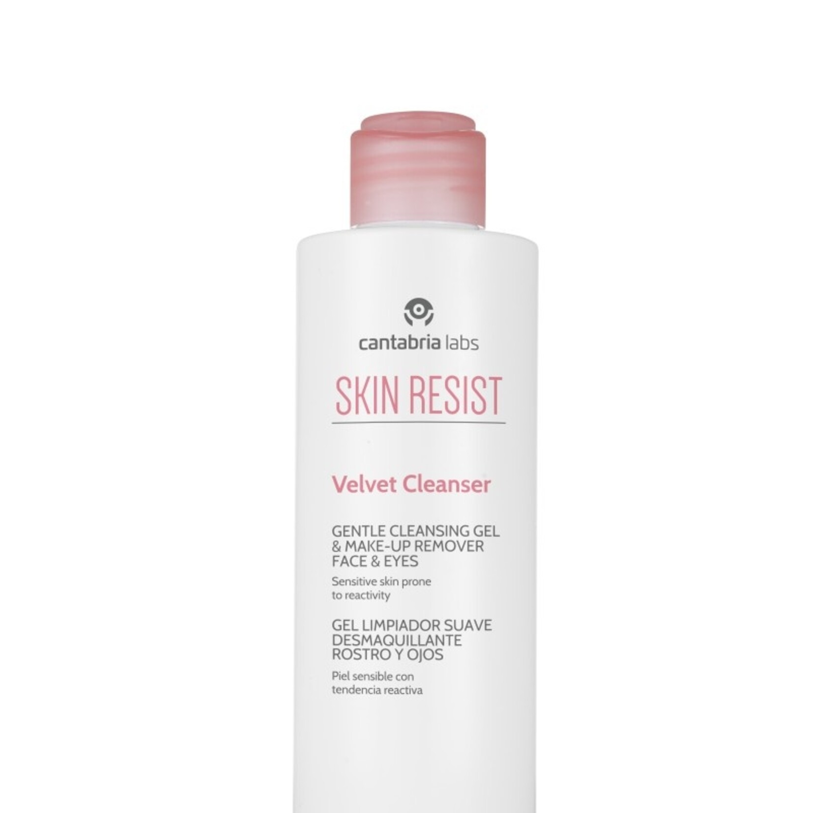 Skin Resist Velvet Cleanser - 200 mL