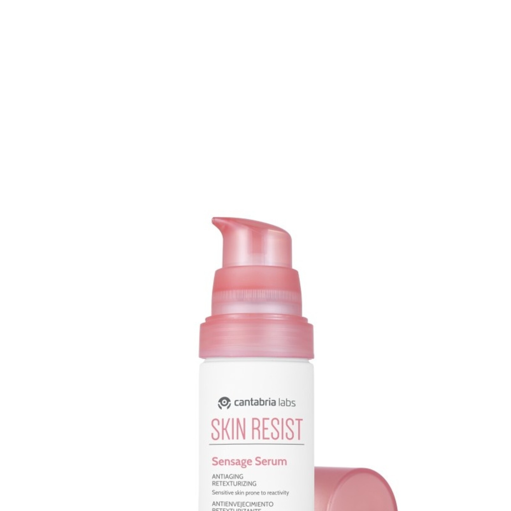 Skin Resist Sensage Serum - 30 mL
