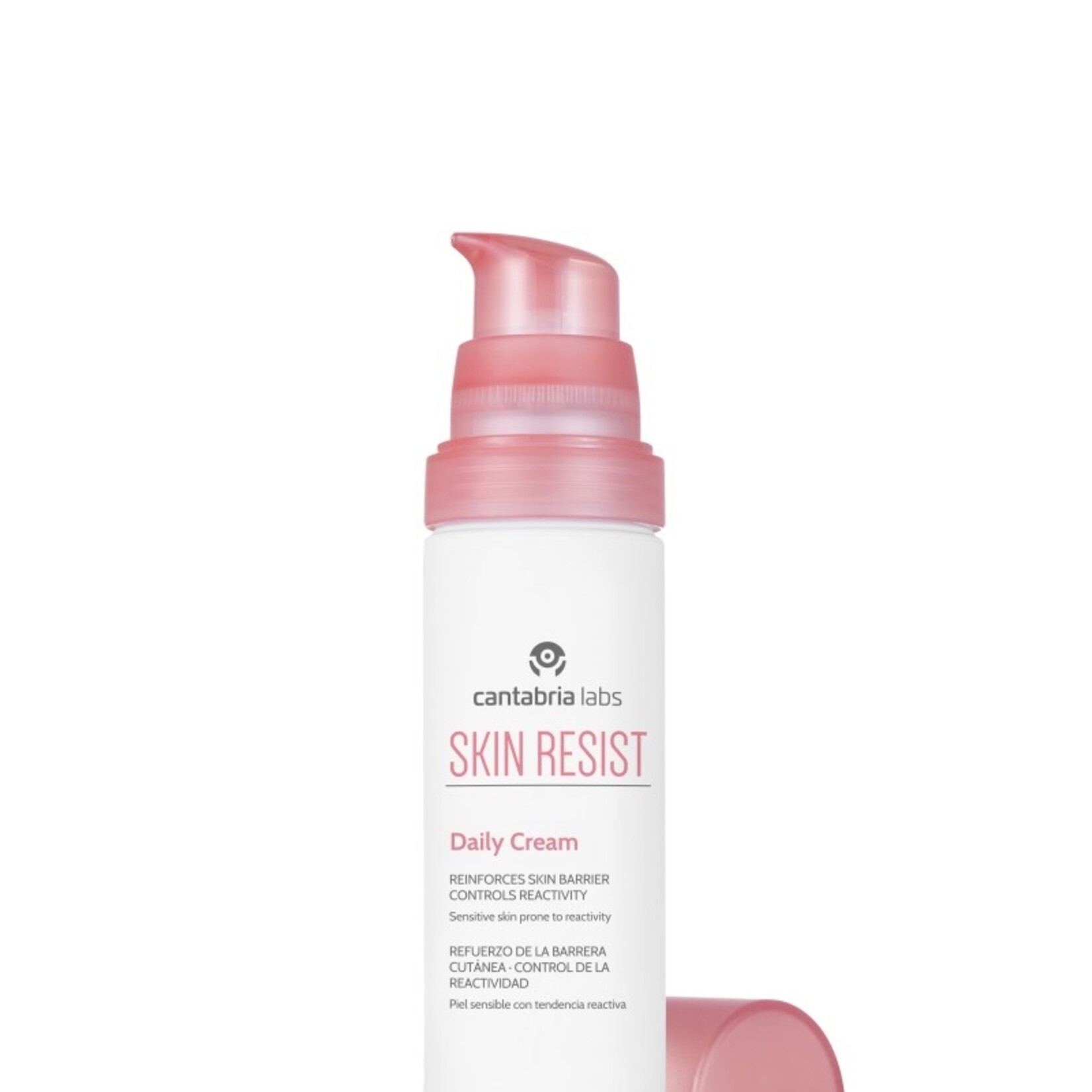 Skin Resist Daily Cream - 50 mL