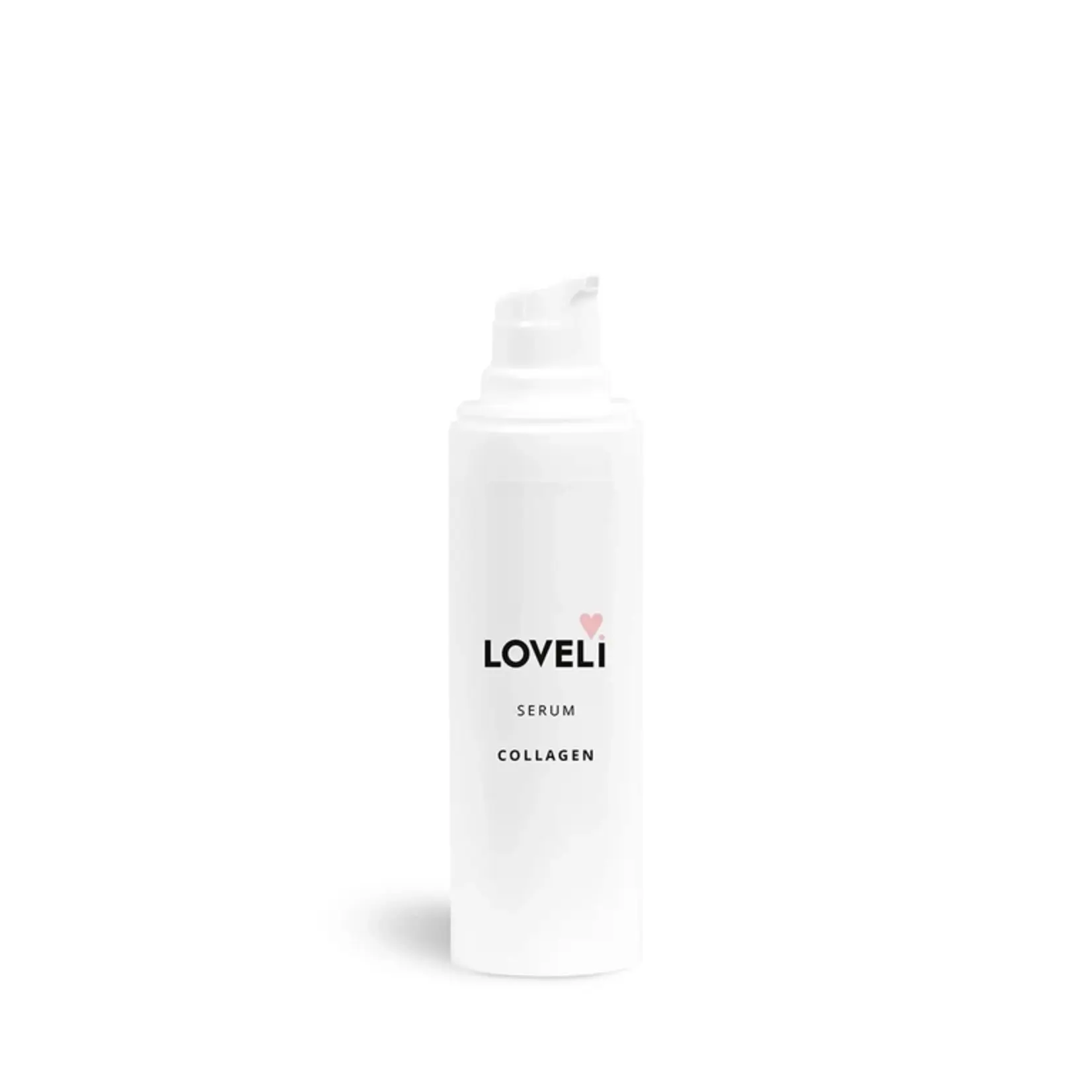 Loveli Collagen Serum - 30 mL