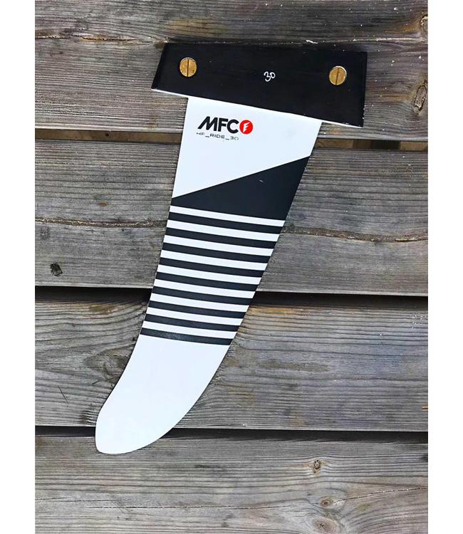 MFC HF Ride Fin TT