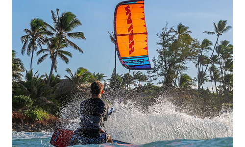 Naish Kiteboarding