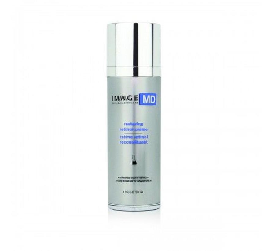 Image MD Restoring Retinol Crème with ADT Technology™ (30ml)