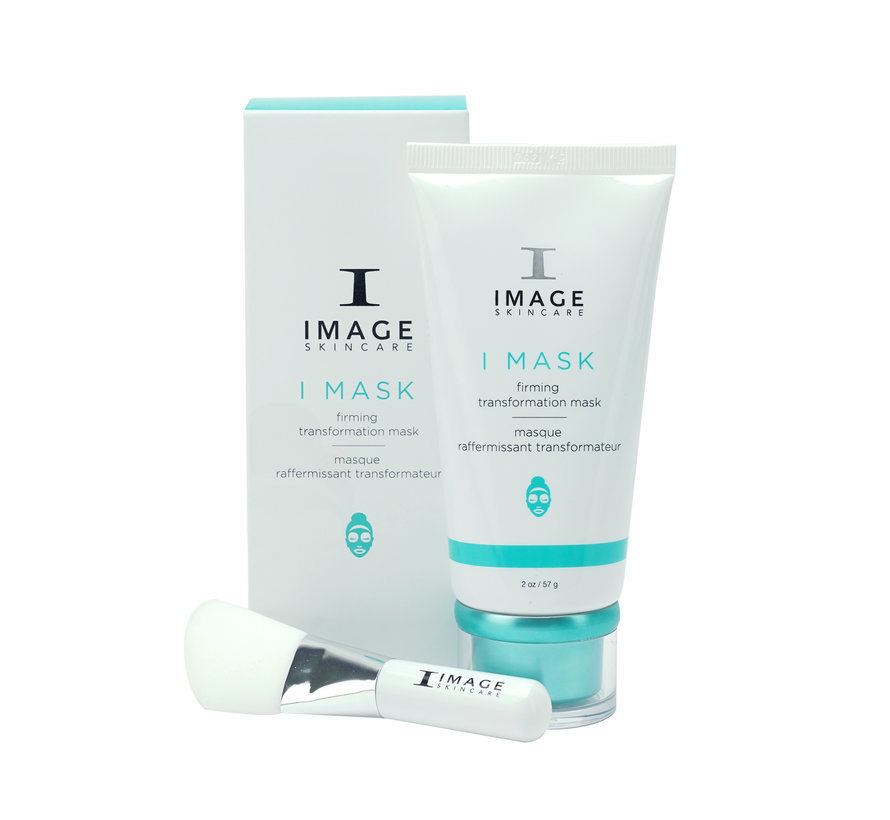 I Mask Firming Transformation Mask (57gr)