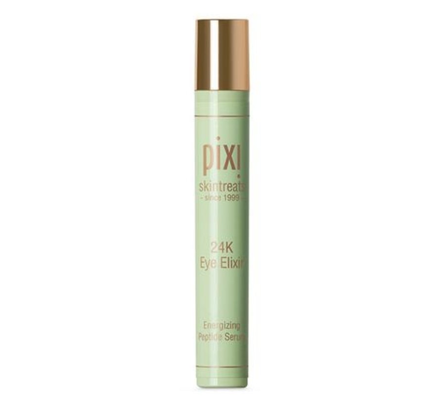 24K Eye Elixir (10ml)