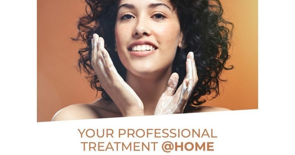 Your Professional Treatment @home