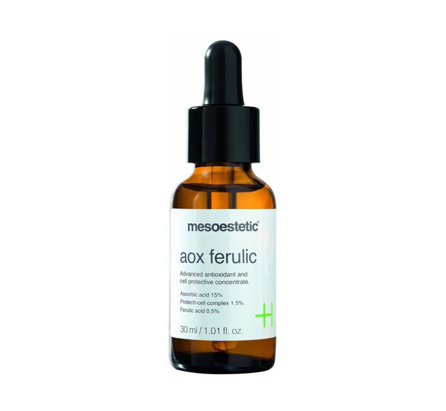 AOX Ferulic Serum (30ml)