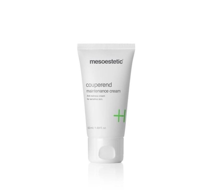 Couperend Maintenance Cream (50ml)