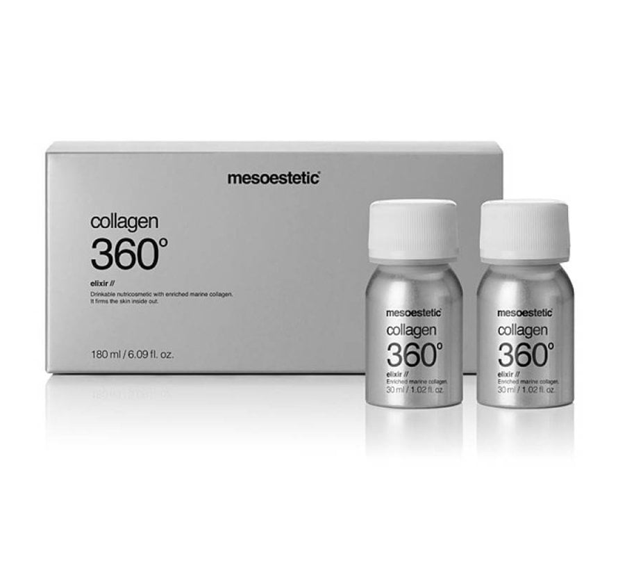 Collagen 360° Elixir (6x30ml)