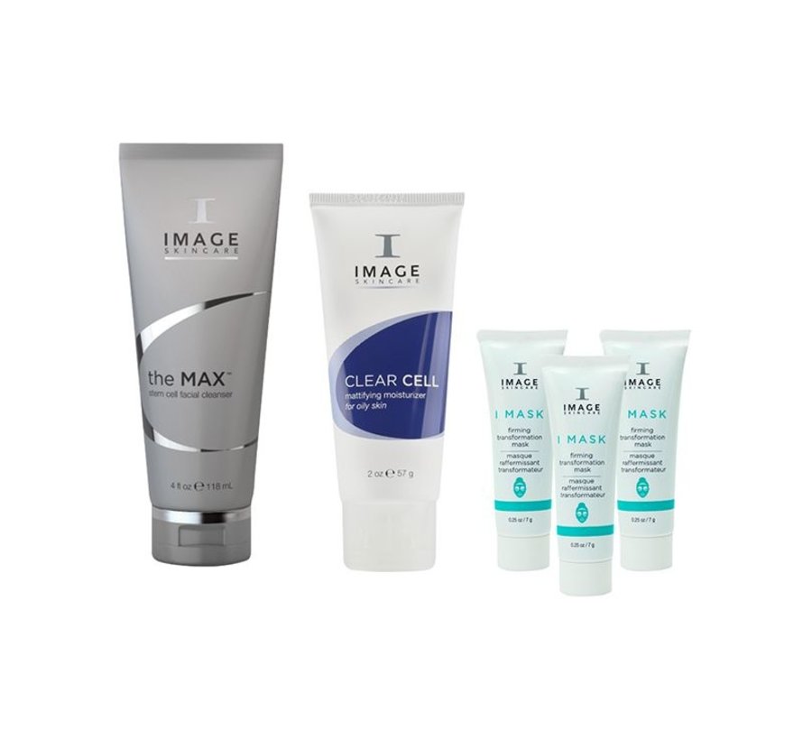 Image Skincare - The Maskne Restore Treatment