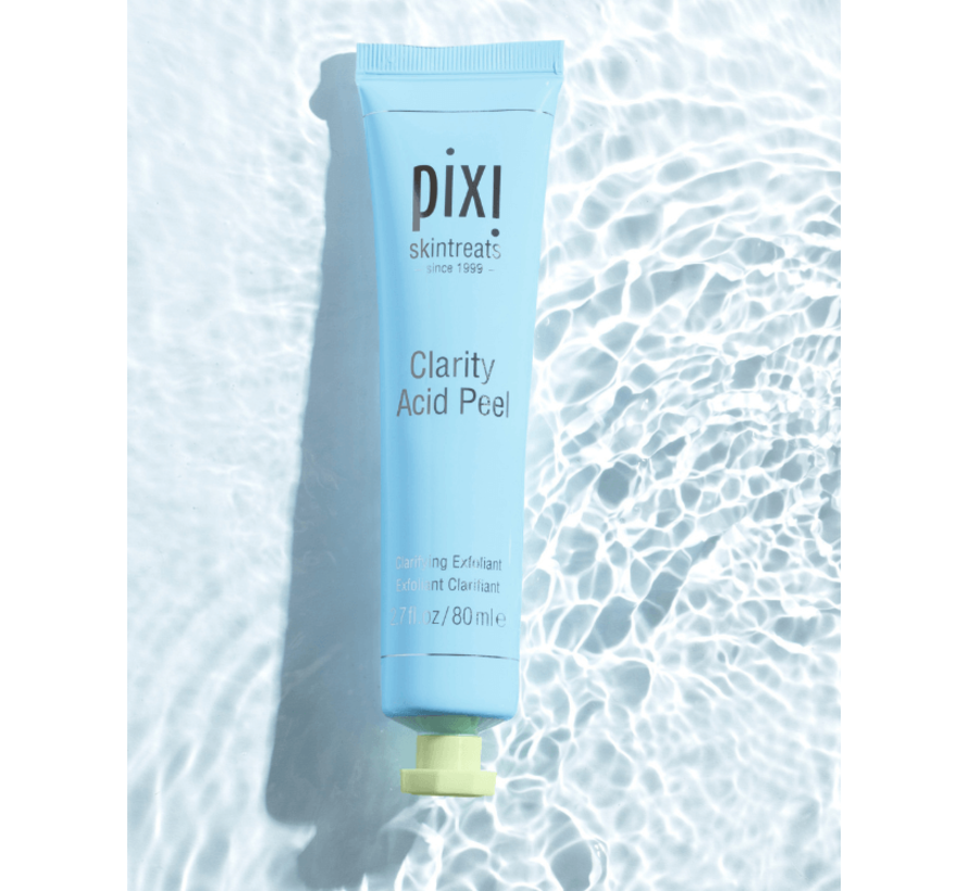 Pixi Clarity Acid Peel (80ml)