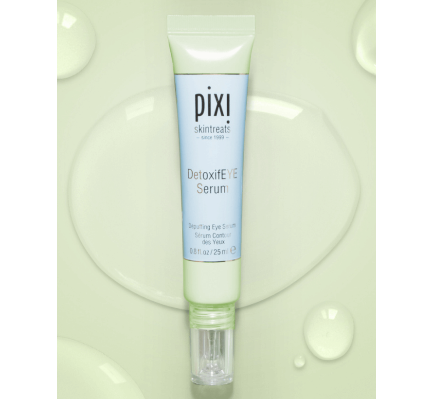Pixi DetoxifEYE Serum (25 ml)