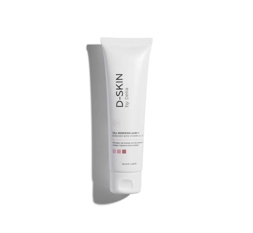 Cell Renewing Mask (100ml)