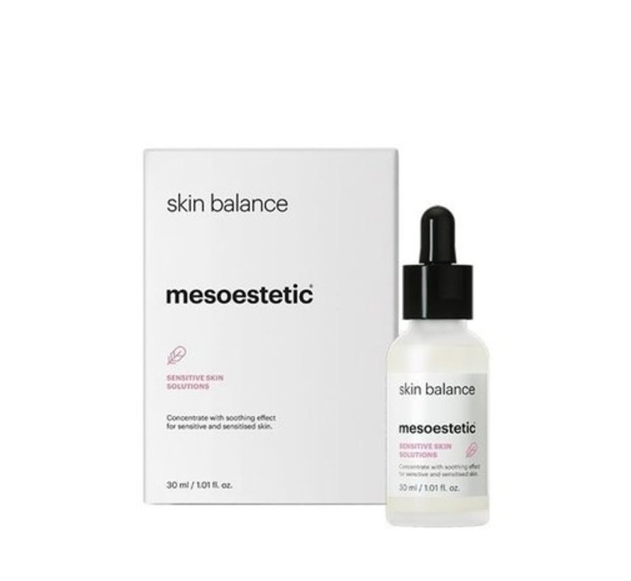 Mesoestetic Skin Balance (30ml)