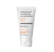 Mesoestetic Mesoprotech Moisturising Sun Protection SPF50 (50ml)