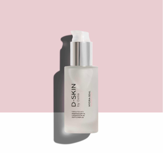 DSKIN HydraSeal Nutrition (50ml) PUUR Skincare