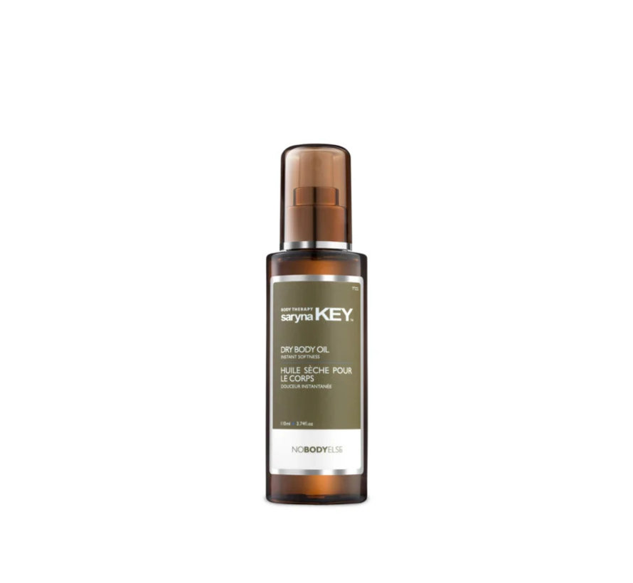 Saryna Key Dry Body Oil (110ml)