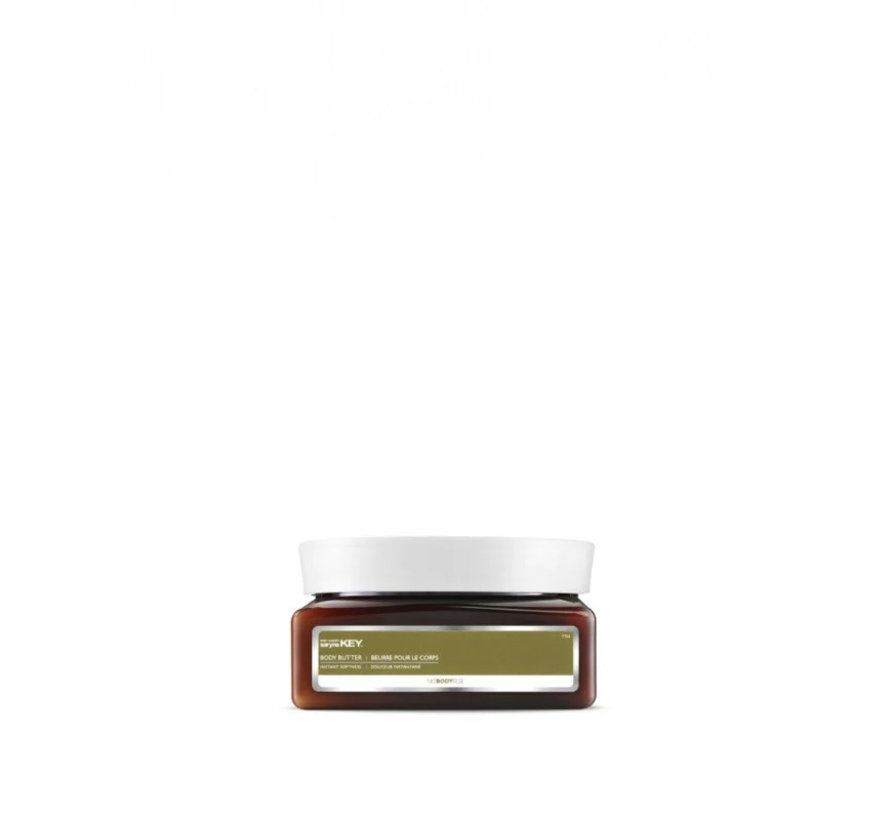 Saryna Key Body Butter (220ml)