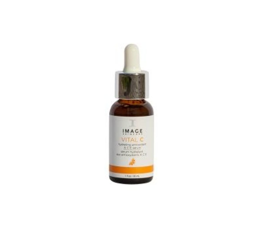 Vital C Hydrating Antioxidant ACE Serum (30ml)