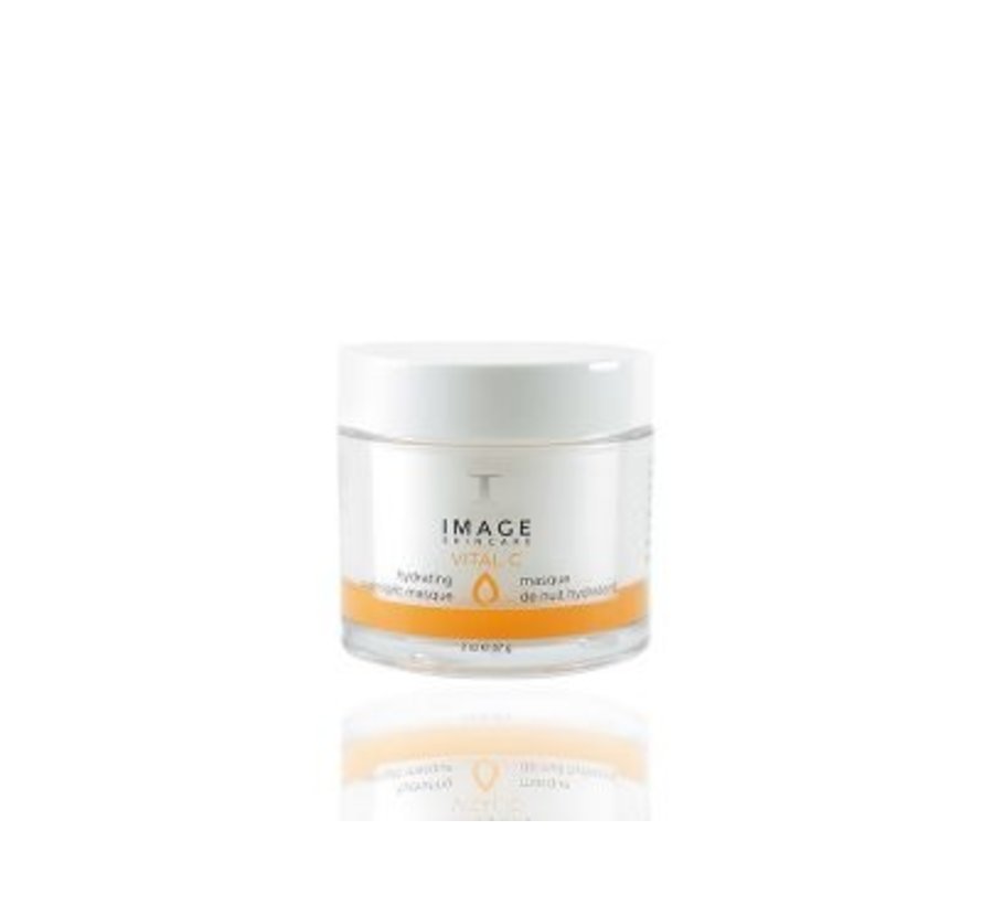 Vital C Hydrating Overnight Masque (57gr)