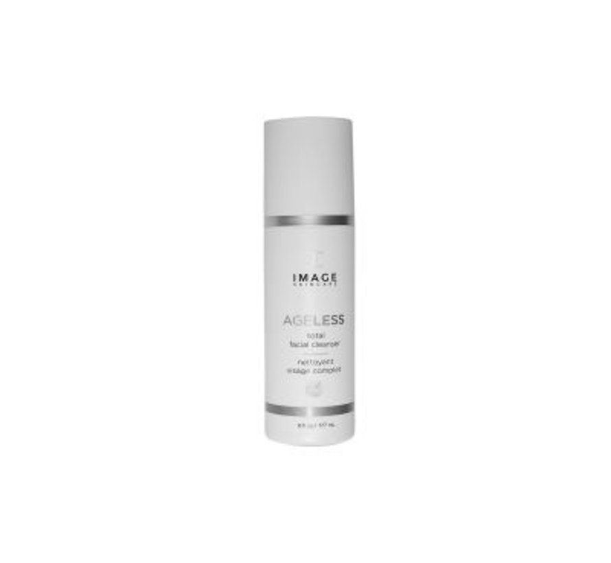 Ageless Total Facial Cleanser (177ml)