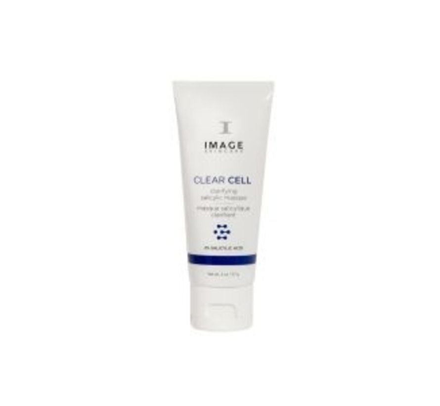 Clear Cell Clarifying Masque (56ml)