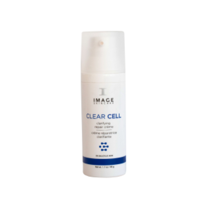 Clear Cell  Clarifying Repair Crème (48gr)