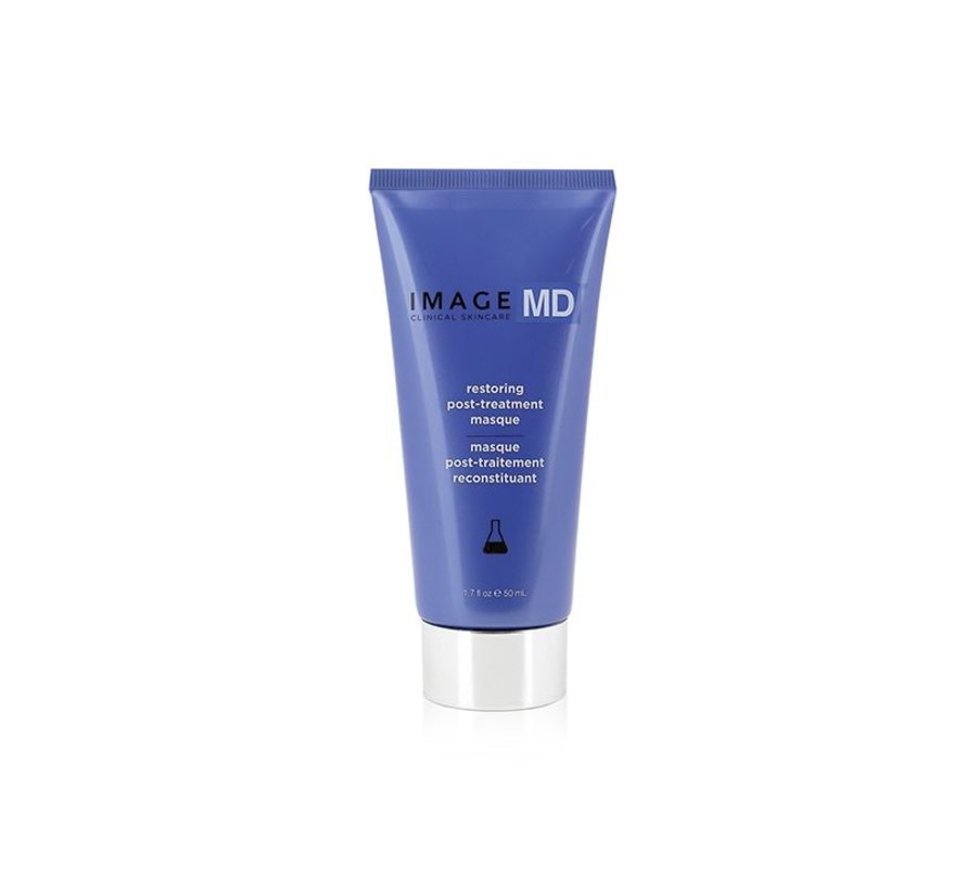 Image MD Restoring Post Treatment Masque (50ml)