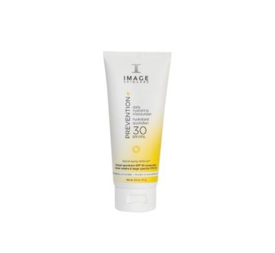 Prevention+ Hydrating Moisturizer SPF30 (91gr)