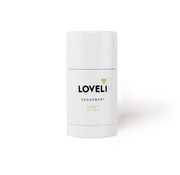 Loveli Loveli -  Deodorant Power of Zen