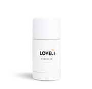 Loveli Loveli - Deodorant Coconut
