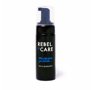 Loveli Loveli - Face wash Rebel Care – Voor Hem  (150ml)