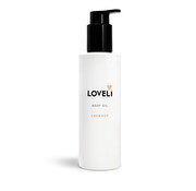 Loveli Loveli - Body Oil Coconut (200ml)