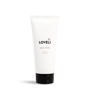Loveli Loveli - Body Cream Rice Flower (200ml)