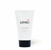 Loveli Loveli - Body Scrub (150ml)