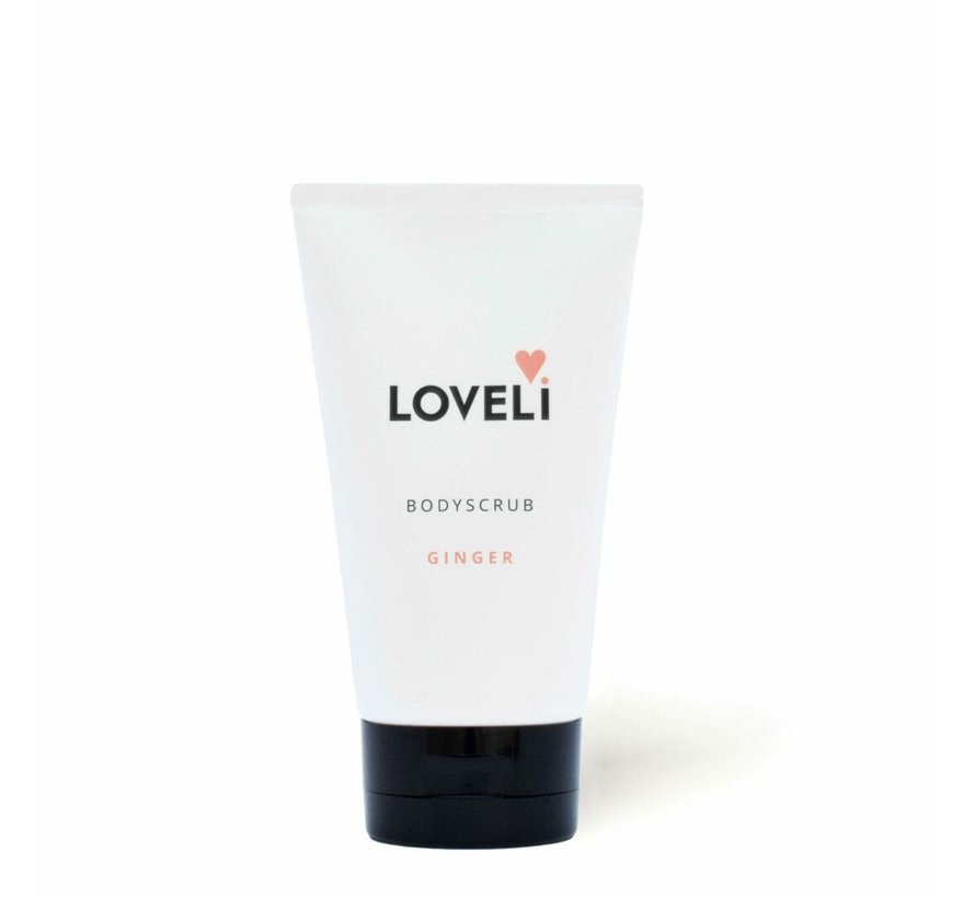 Loveli - Body Scrub (150ml)