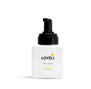 Loveli Loveli - Hand Wash Sunny Orange (240ml)