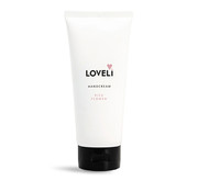 Loveli Loveli - Hand Cream Rice Flower (200ml)