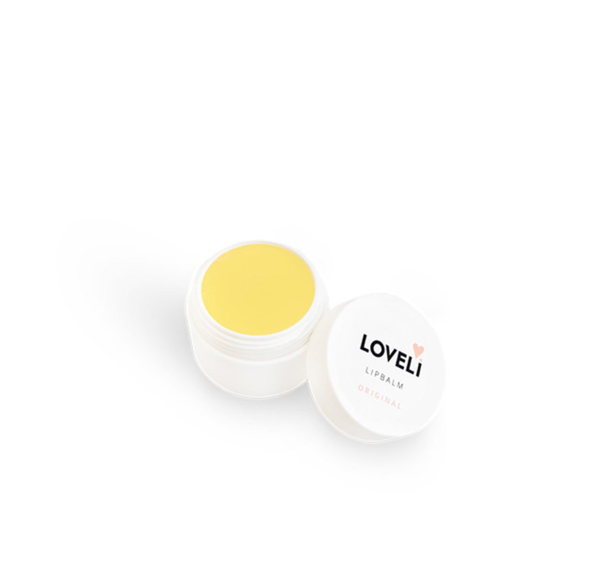 Loveli - Original Blik (10ml)