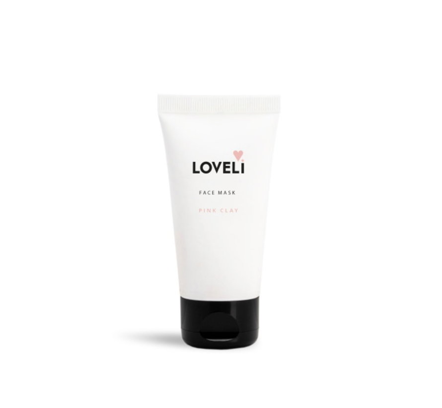 Loveli - Face Mask (50ml)