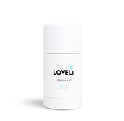 Loveli Loveli - Deodorant Fresh Cotton XL (75ml)