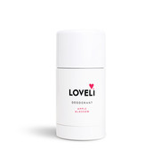 Loveli Loveli - Deodorant Apple Blossom XL (75ml)