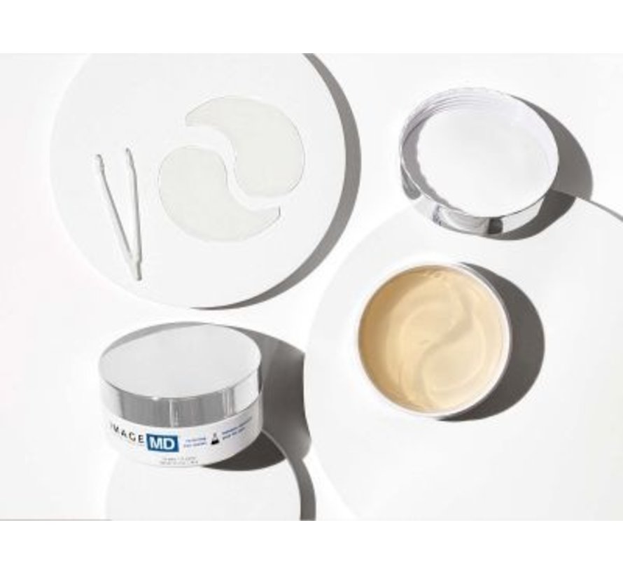 Image MD Restoring Eye Masks