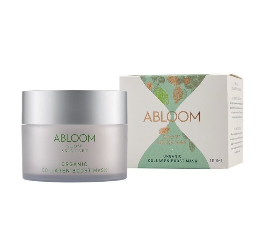 ABloom - Organic Collagen Boost Mask (100ml)