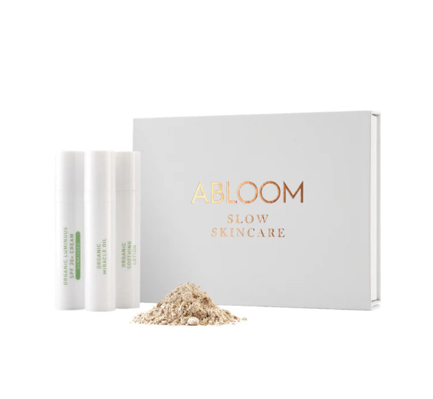 ABloom - Go With The Glow Box (3x 10 ml)